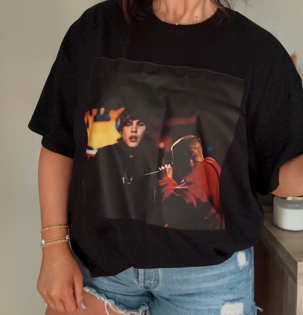 Justin Bieber T-Shirt 2