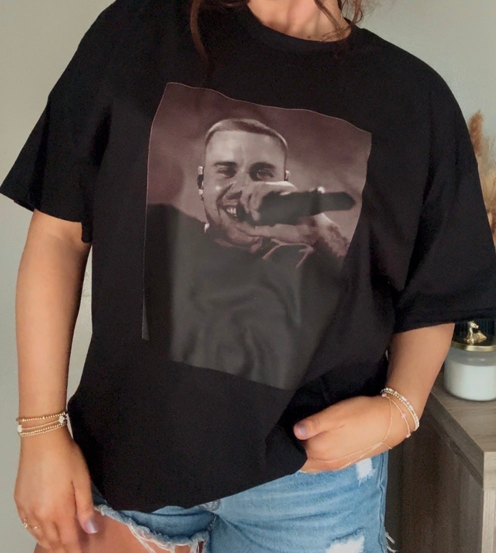 Justin Bieber T-Shirt 3
