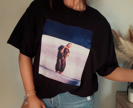 Justin Bieber T-Shirt 4